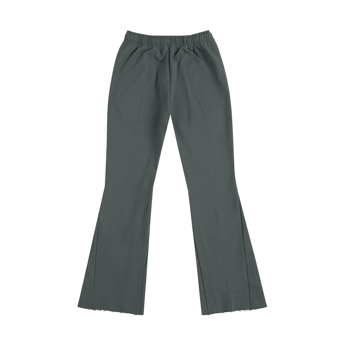 ACID & BONE Captain's Flared Trousers