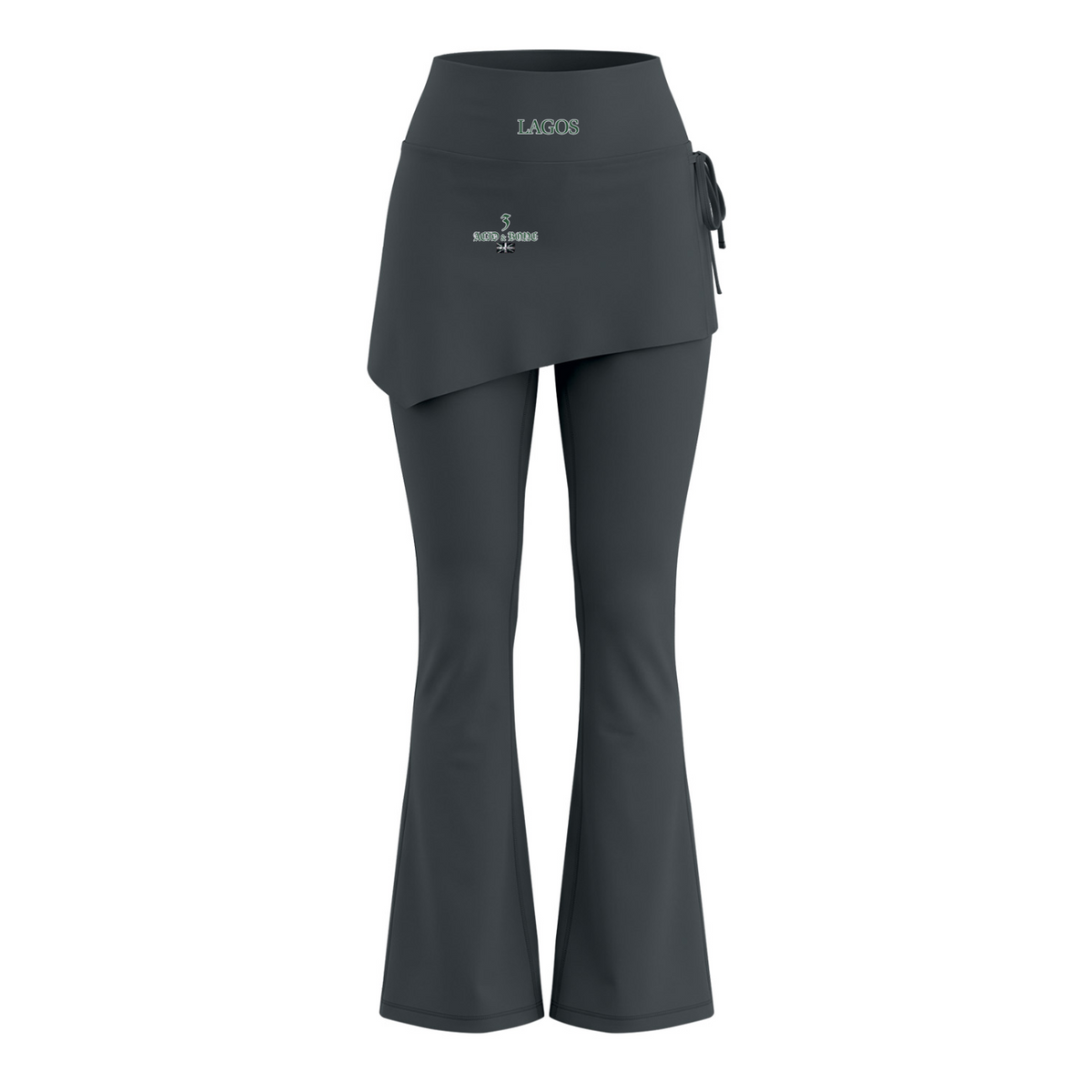ACID & BONE Women's Lagos Yoga Leggings