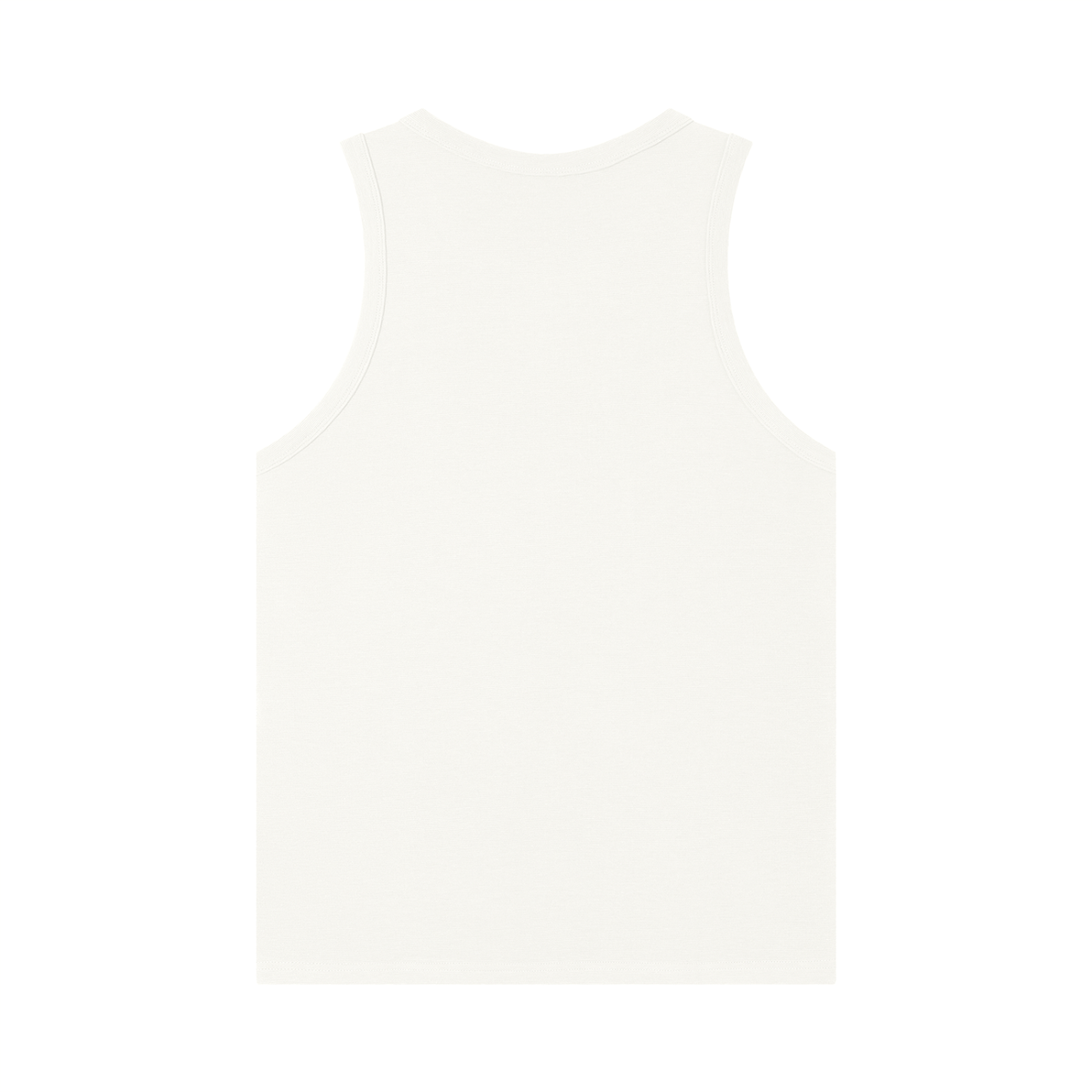 ACID & BONE Men's Captain's Tank Top