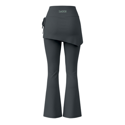 ACID & BONE Women's Lagos Yoga Leggings