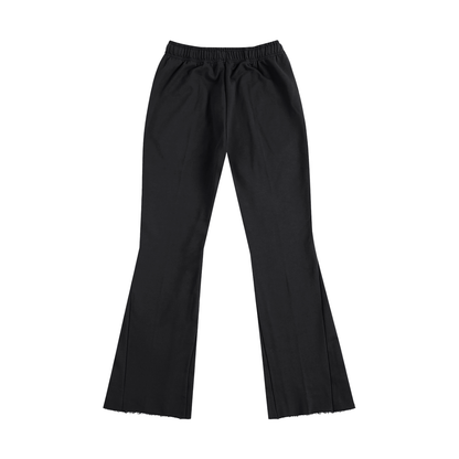 ACID & BONE Captain's Flared Trousers