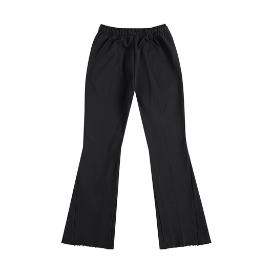 ACID & BONE Captain's Flared Trousers