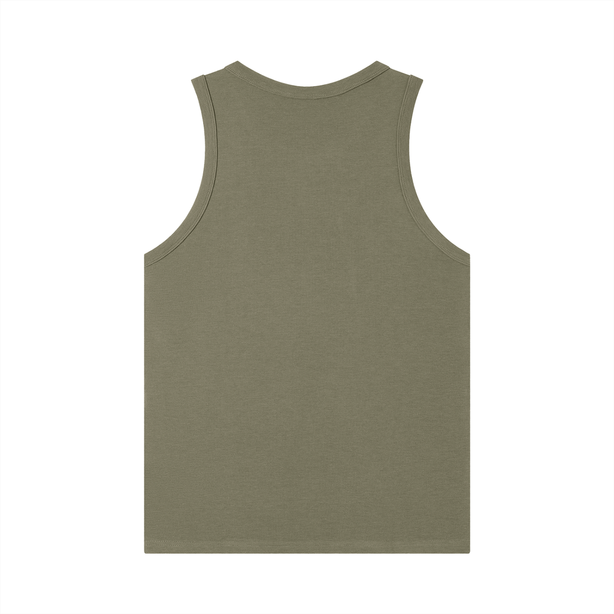 ACID & BONE Men's Captain's Tank Top