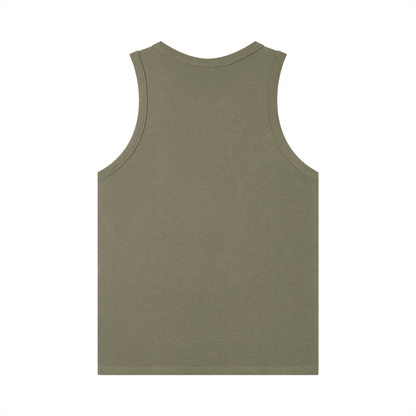 ACID & BONE Men's Captain's Tank Top