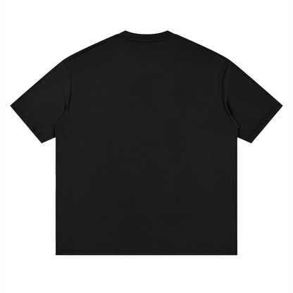 ACID & BONE "NJ MU₦¥UN" T-Shirt