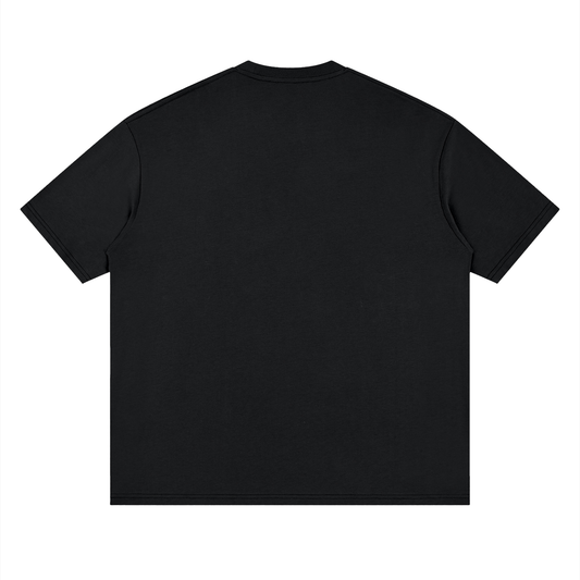 ACID & BONE "NJ MU₦¥UN" T-Shirt