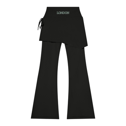 ACID & BONE Women's London Yoga Leggings