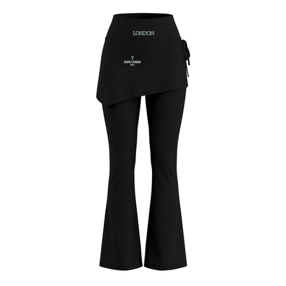 ACID & BONE Women's London Yoga Leggings
