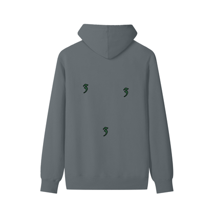 ACID & BONE Captain's Hoodie