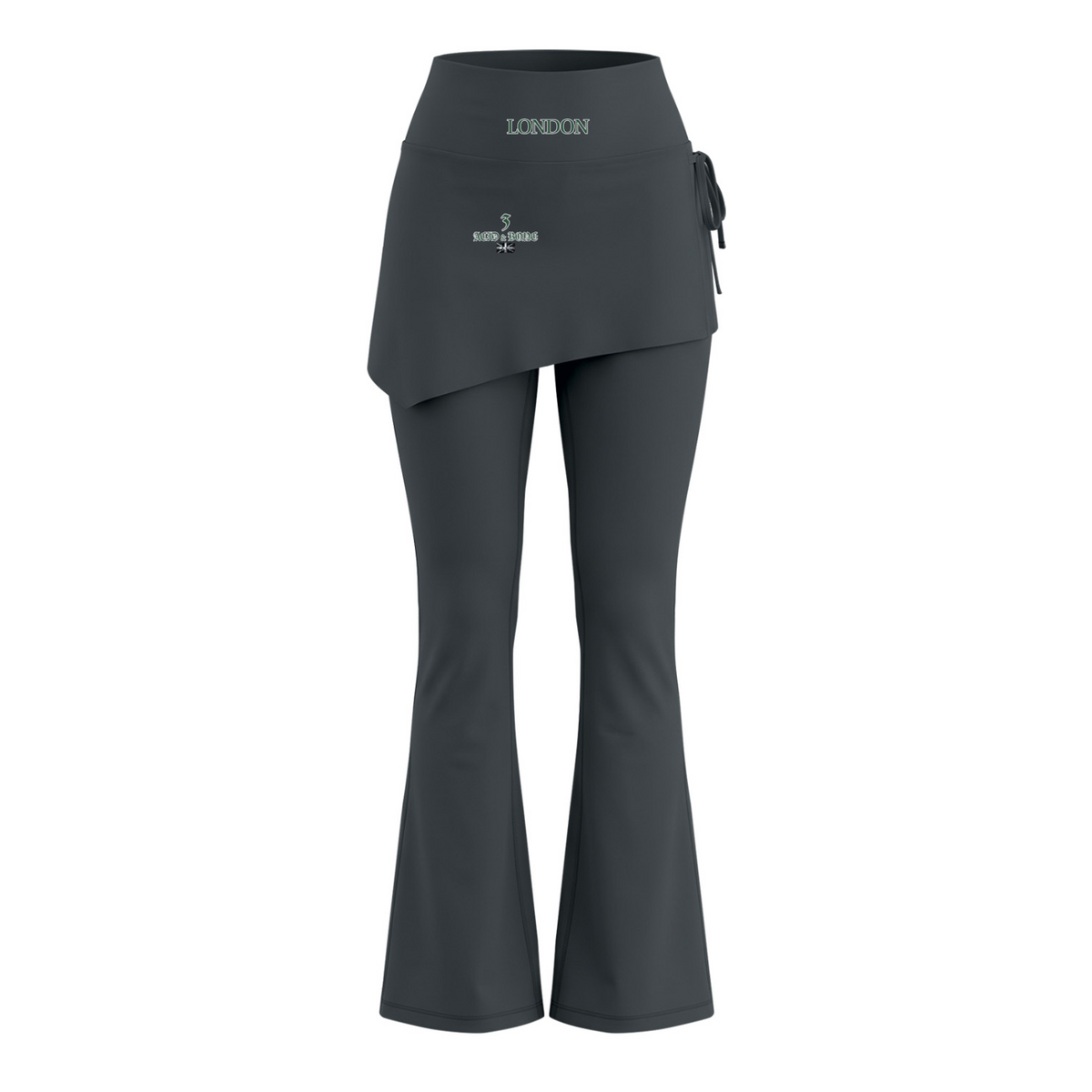 ACID & BONE Women's London Yoga Leggings