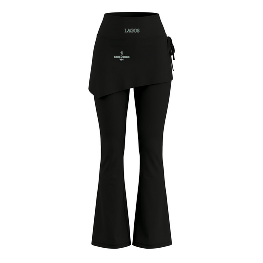 ACID & BONE Women's Lagos Yoga Leggings