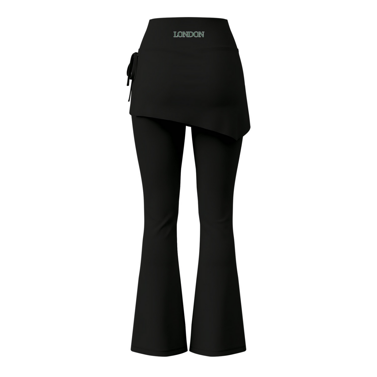 ACID & BONE Women's London Yoga Leggings