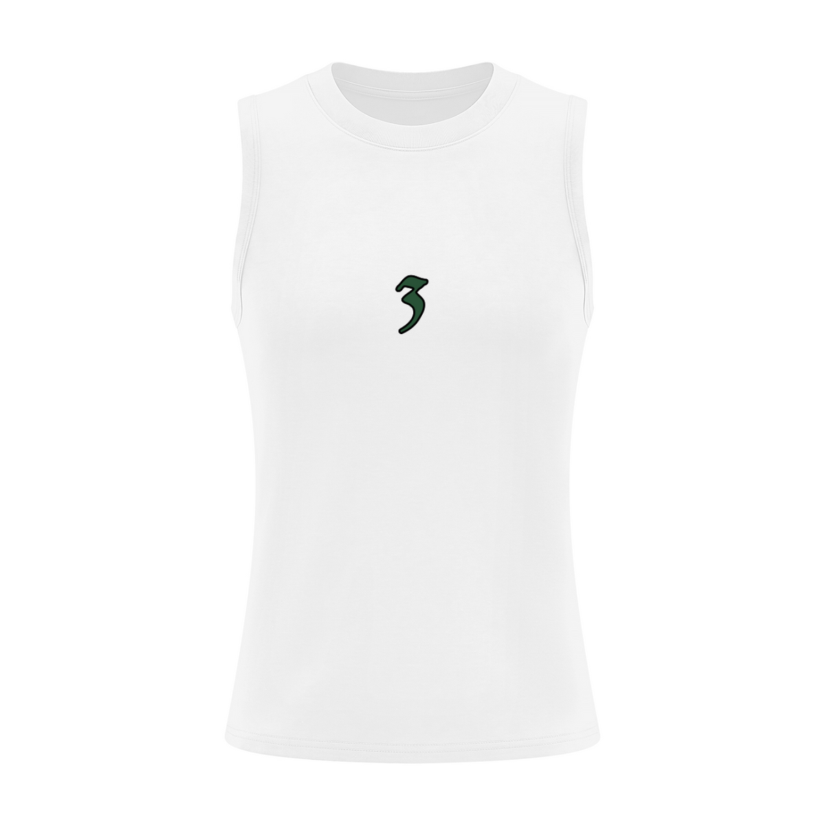 ACID & BONE Women’s Captain's Tank Top