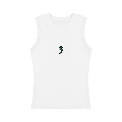 ACID & BONE Women’s Captain's Tank Top