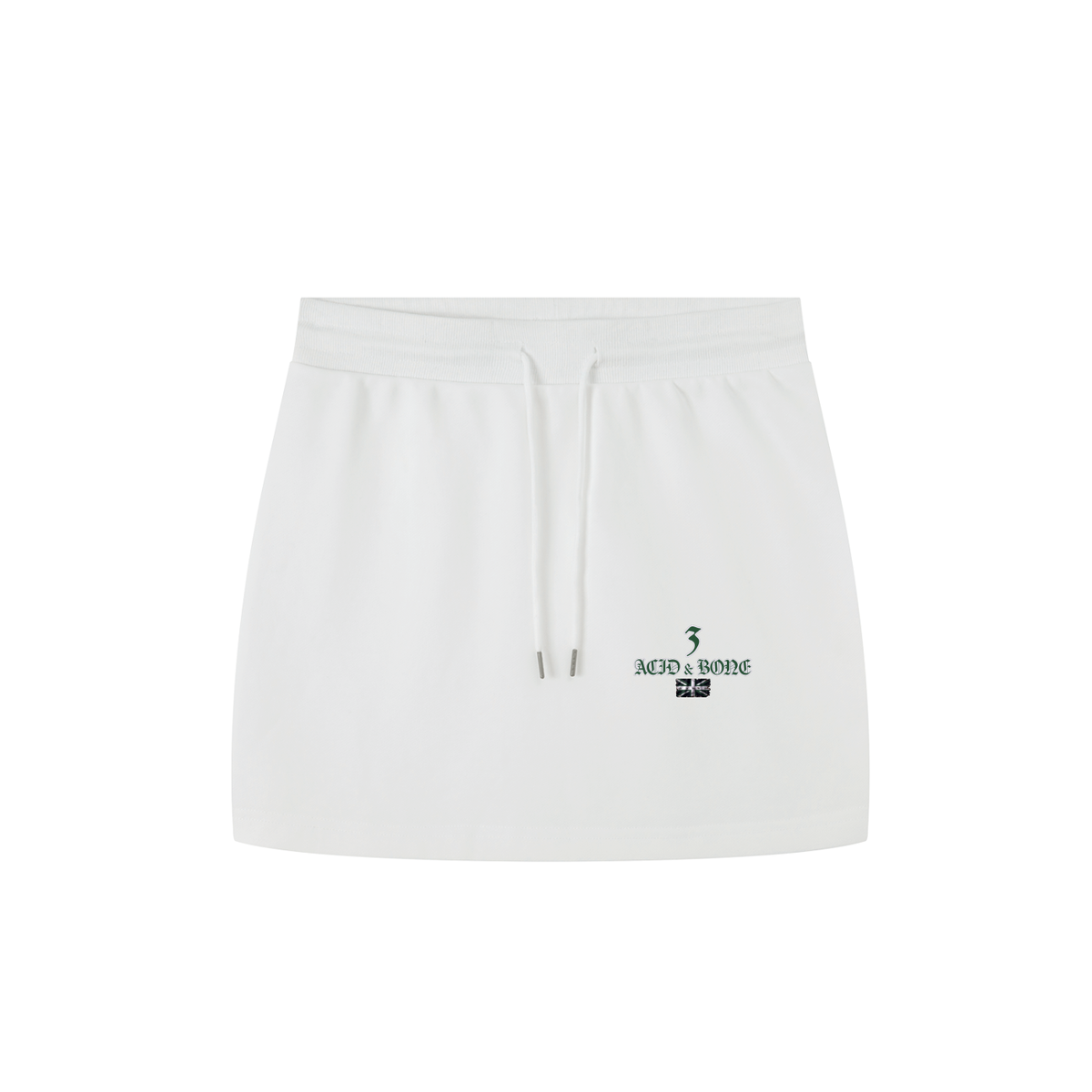 ACID & BONE Women's Captain's Skirt