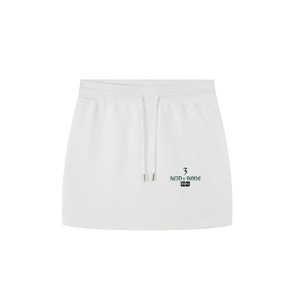 ACID & BONE Women's Captain's Skirt
