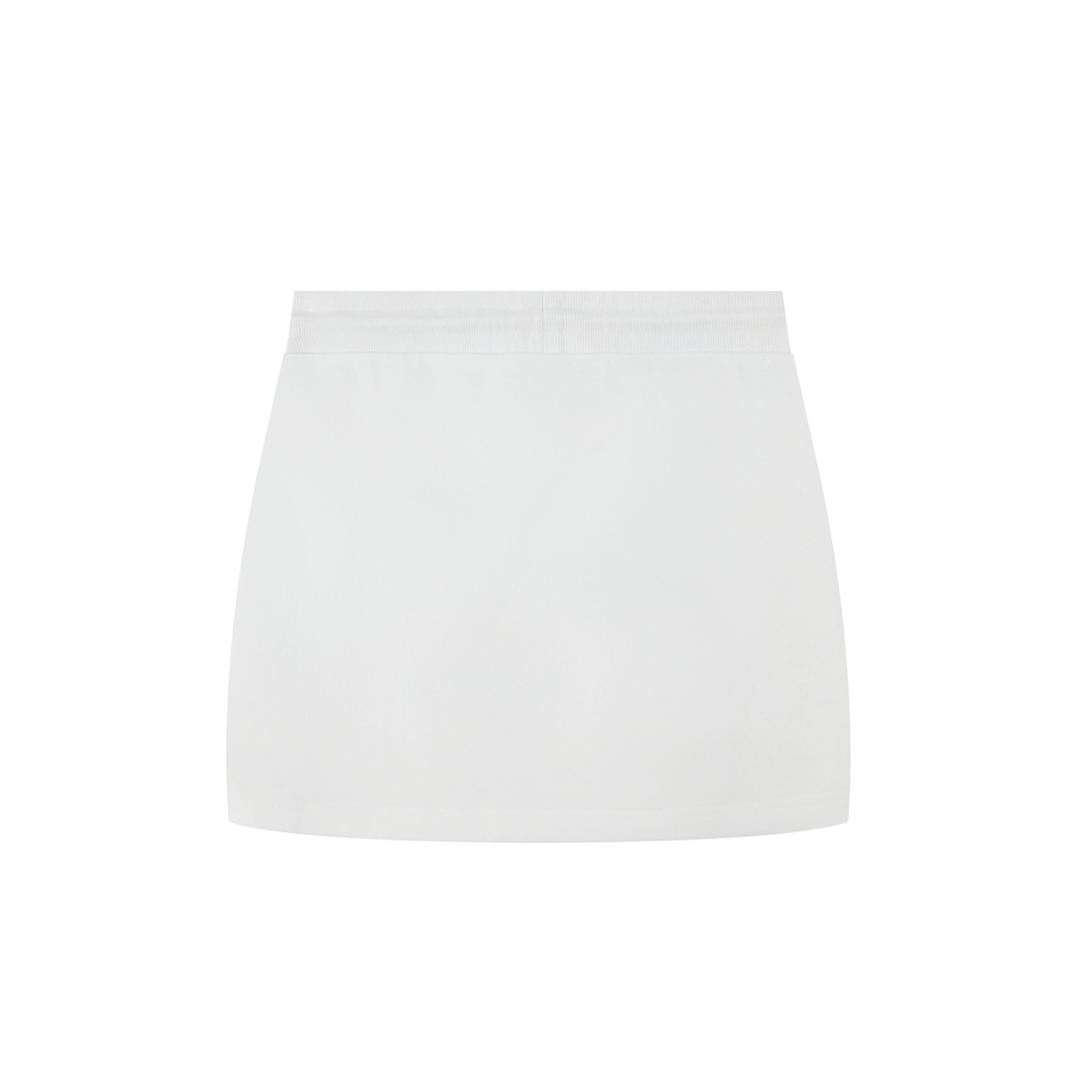 ACID & BONE Women's Captain's Skirt