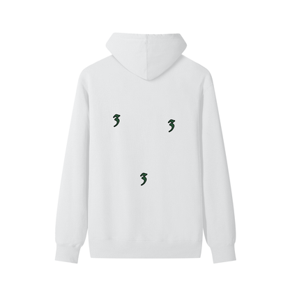 ACID & BONE Captain's Hoodie