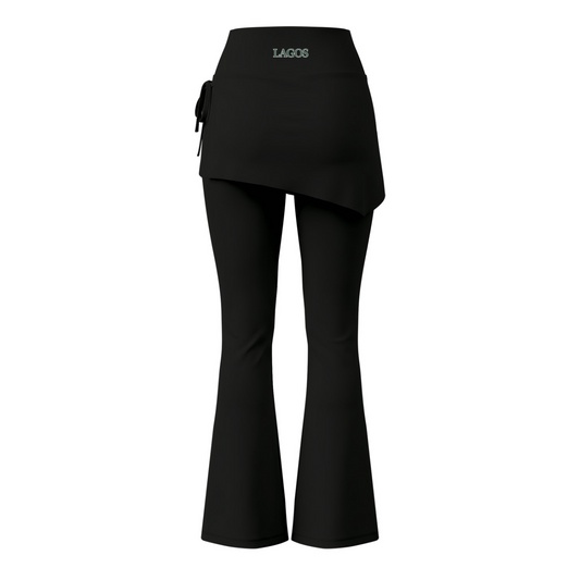 ACID & BONE Women's Lagos Yoga Leggings