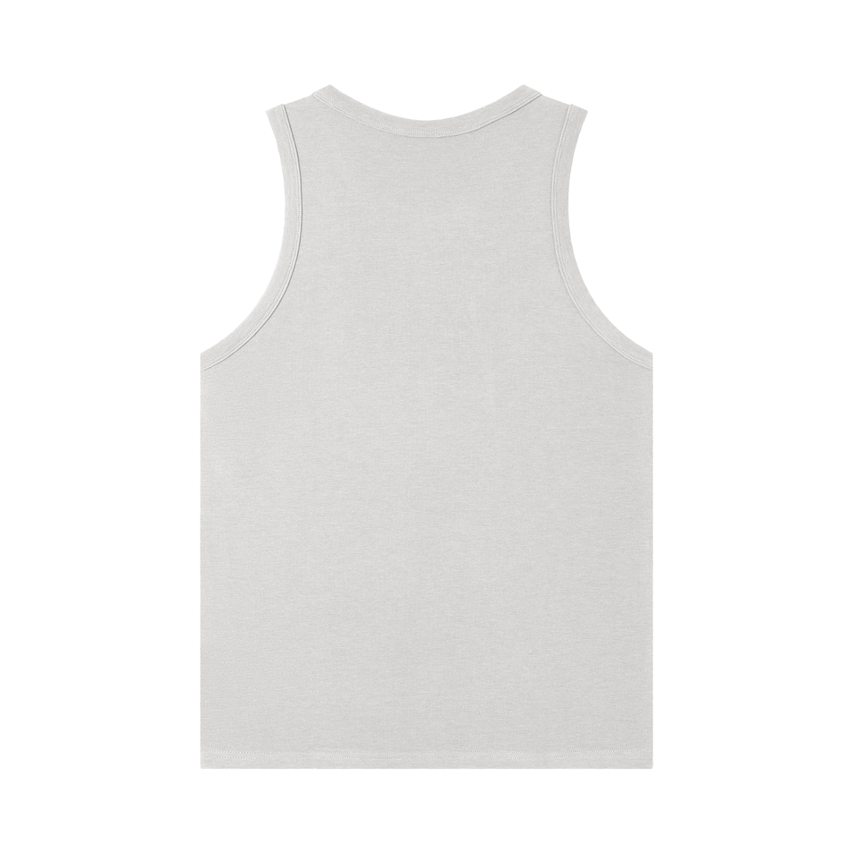 ACID & BONE Men's Captain's Tank Top