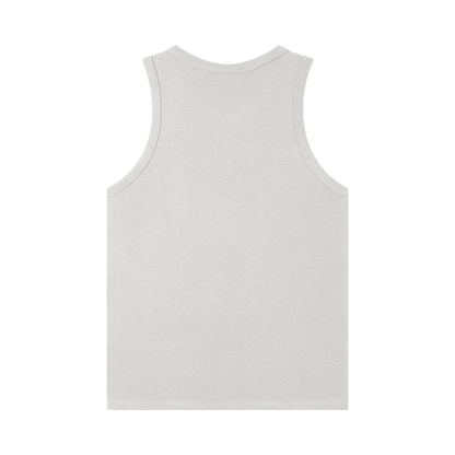 ACID & BONE Men's Captain's Tank Top