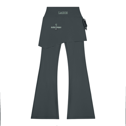 ACID & BONE Women's Lagos Yoga Leggings