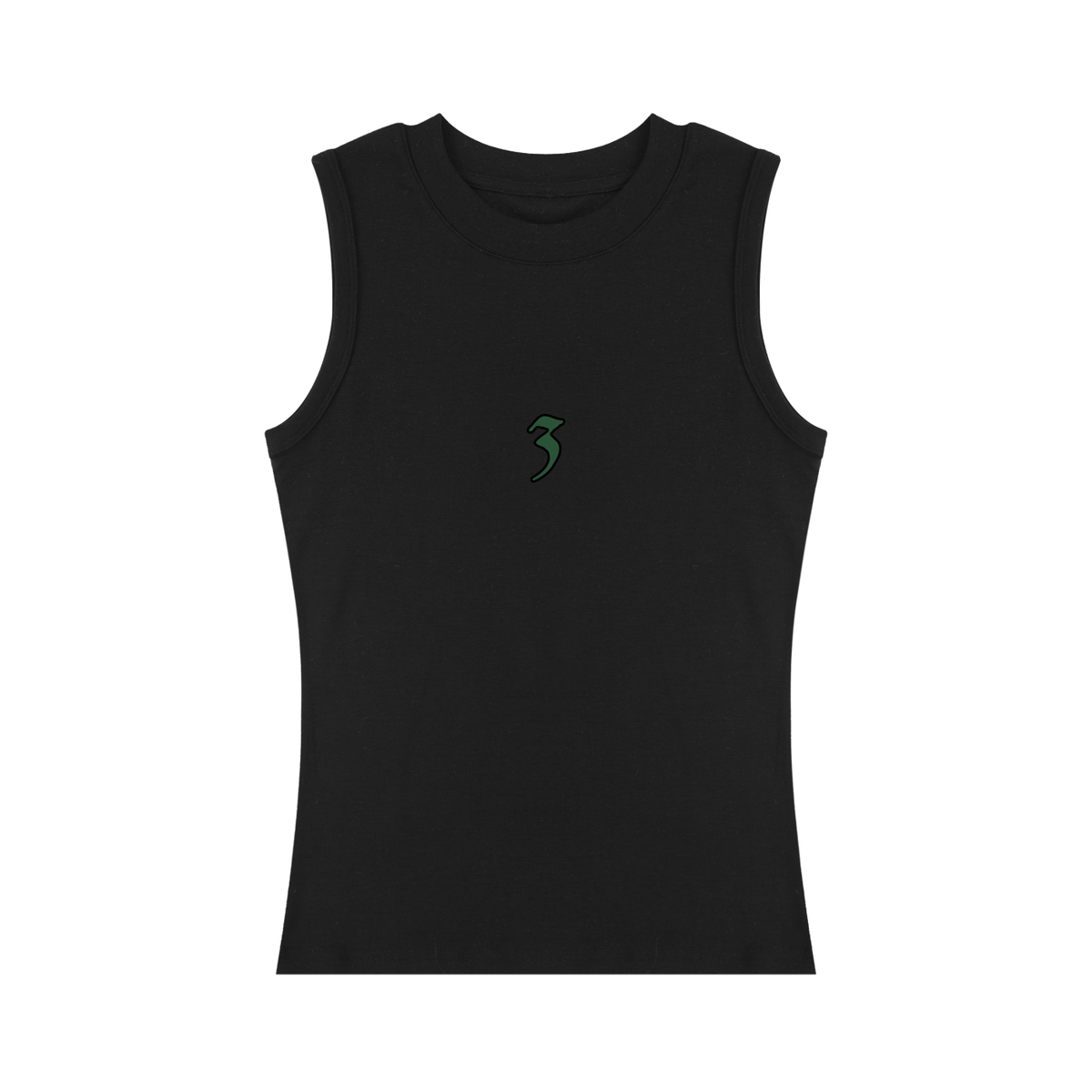 ACID & BONE Women’s Captain's Tank Top
