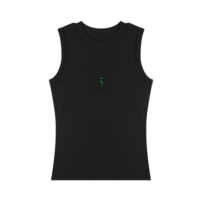 ACID & BONE Women’s Captain's Tank Top