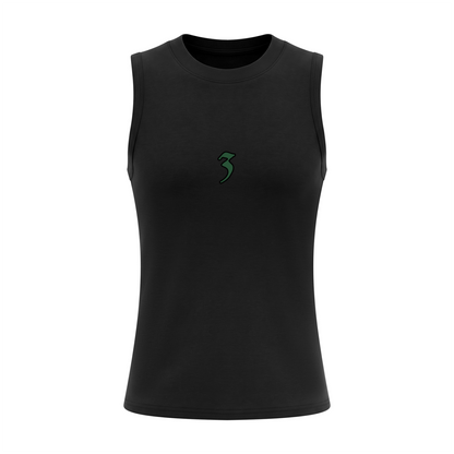ACID & BONE Women’s Captain's Tank Top