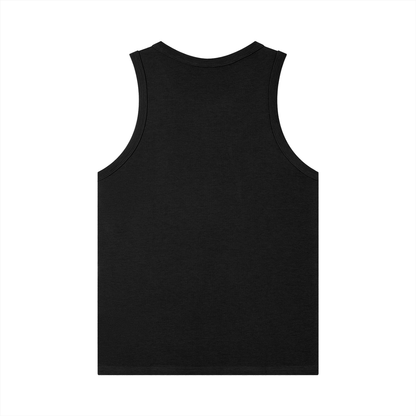 ACID & BONE Men's Captain's Tank Top