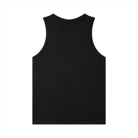 ACID & BONE Men's Captain's Tank Top