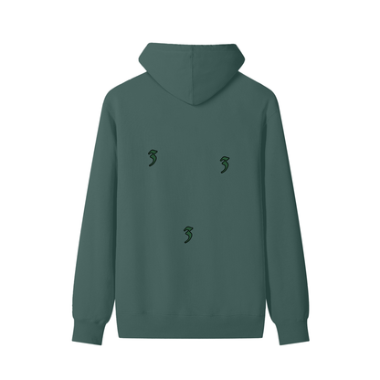 ACID & BONE Captain's Hoodie
