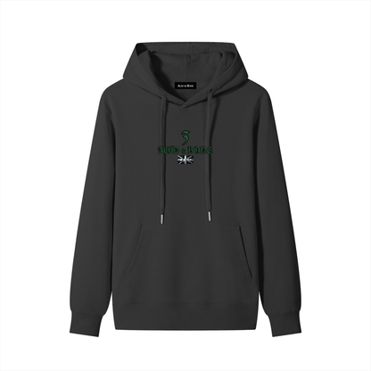 ACID & BONE Captain's Hoodie