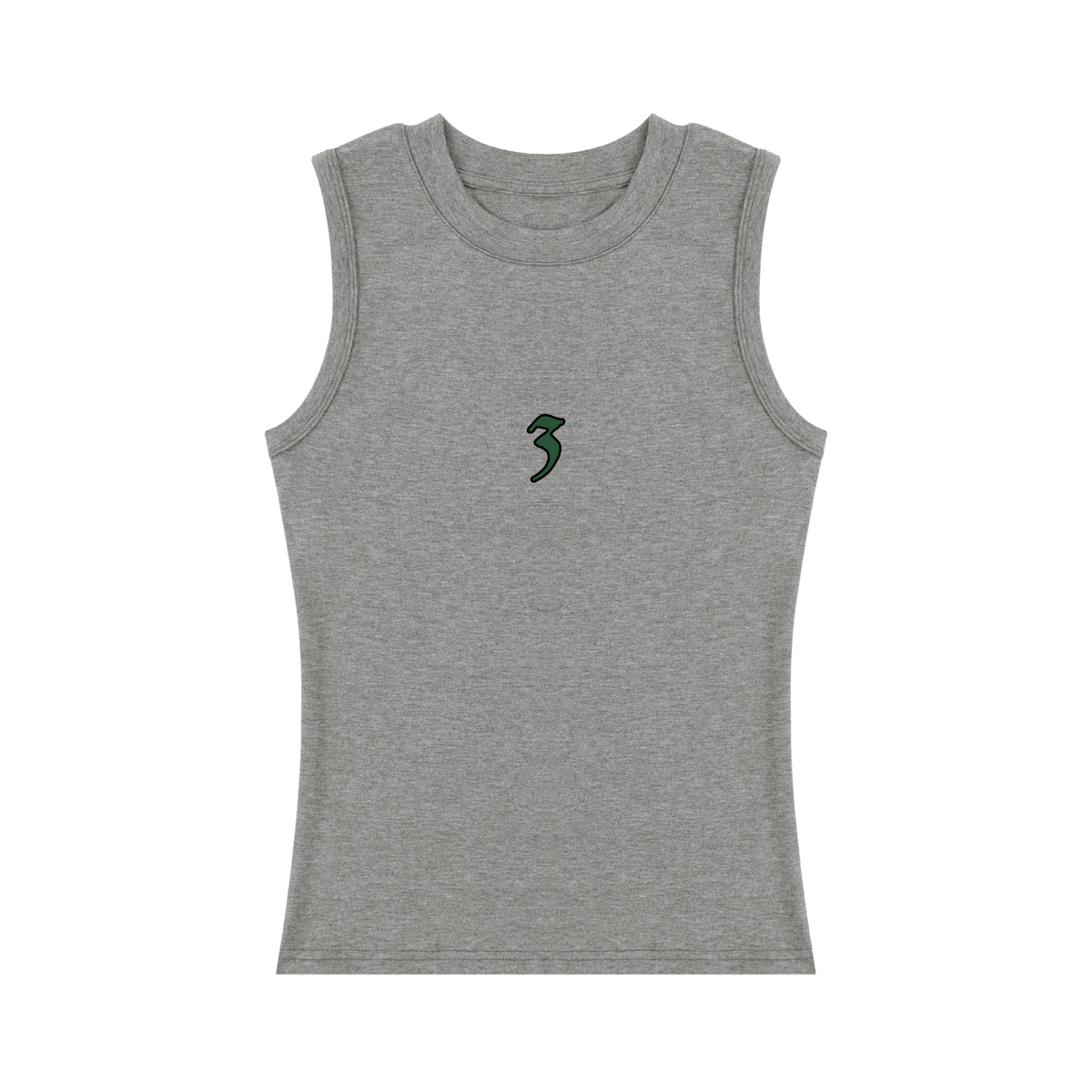 ACID & BONE Women’s Captain's Tank Top