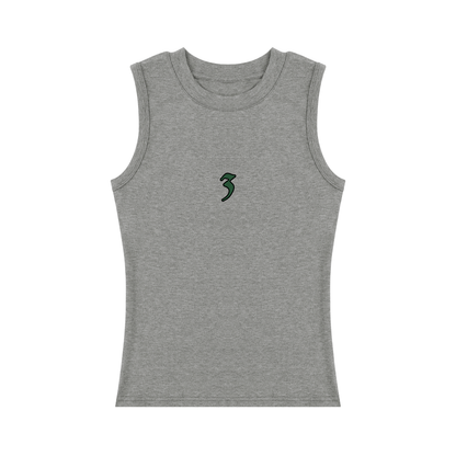 ACID & BONE Women’s Captain's Tank Top