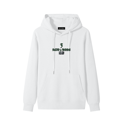 ACID & BONE Captain's Hoodie