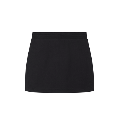 ACID & BONE Women's Captain's Skirt