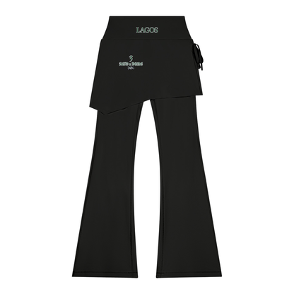 ACID & BONE Women's Lagos Yoga Leggings