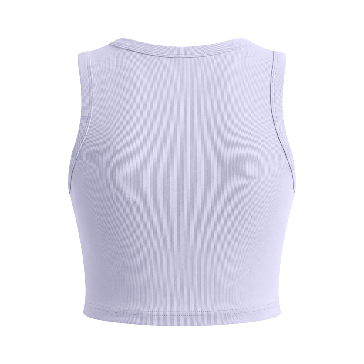 ACID & BONE Women's Cropped Captain's Tank Top