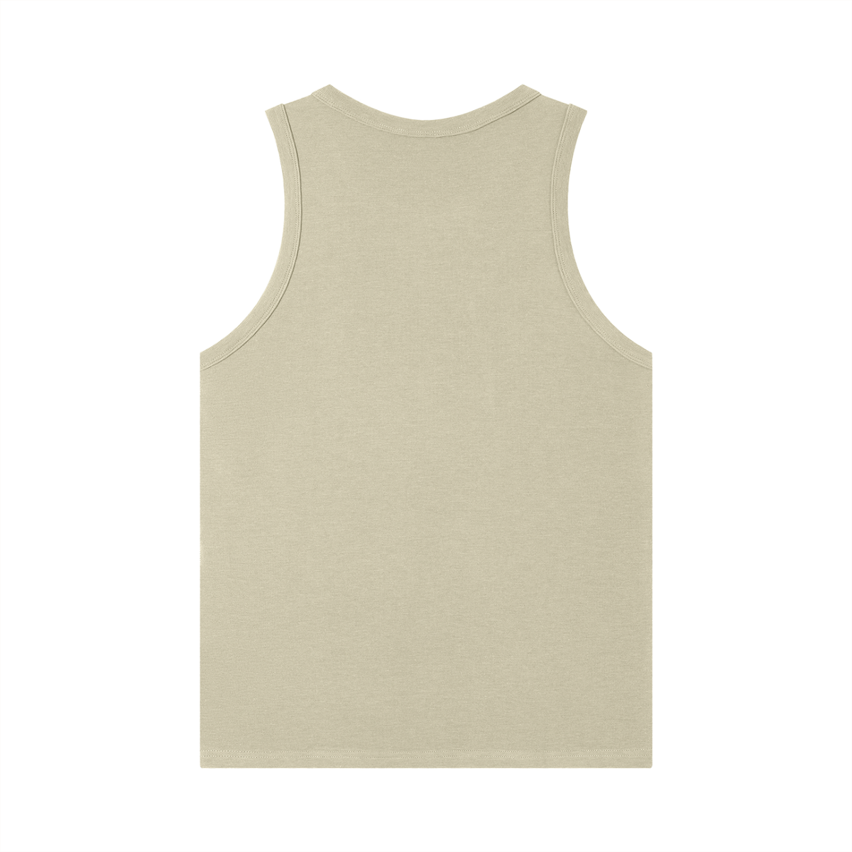 ACID & BONE Men's Captain's Tank Top