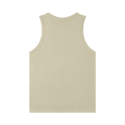 ACID & BONE Men's Captain's Tank Top