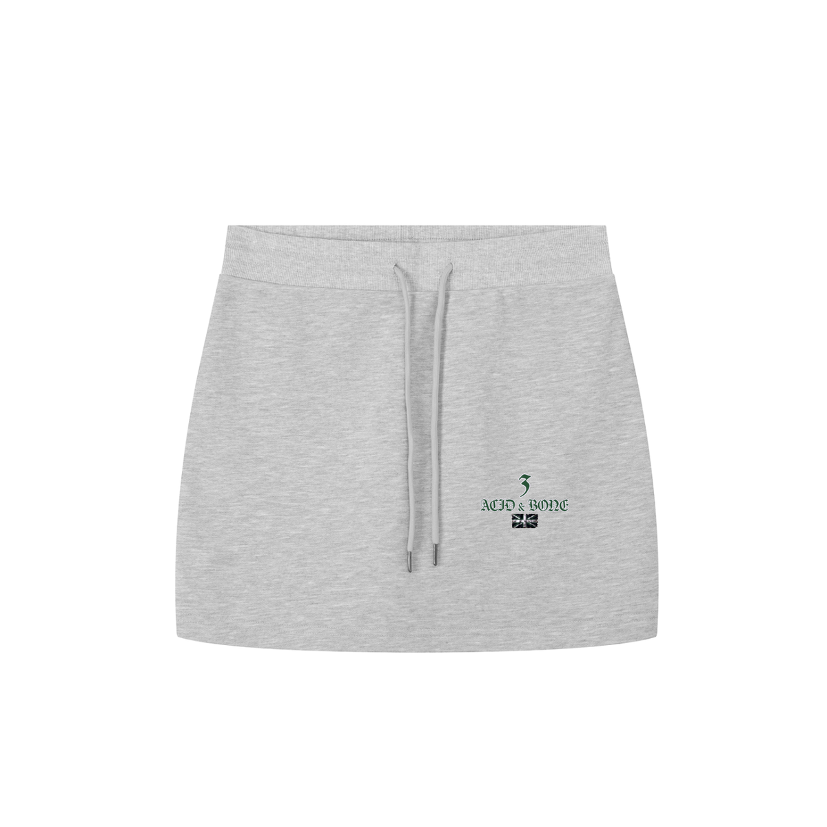 ACID & BONE Women's Captain's Skirt